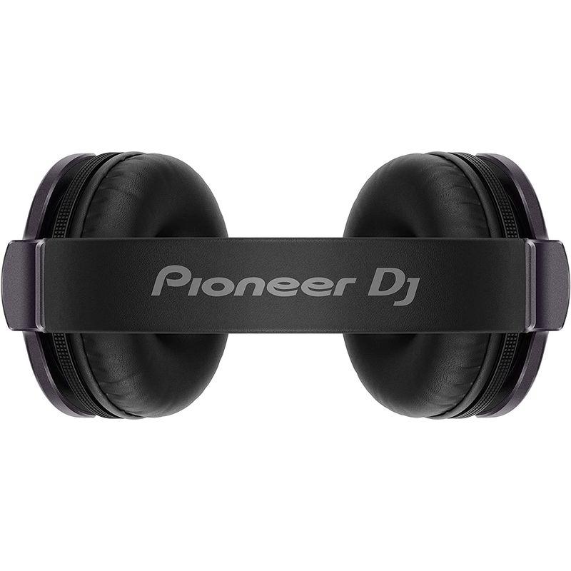 Pioneer DJ DJヘッドホン HDJ-CUE1｜110110-3｜03