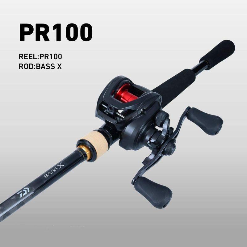 ダイワ(DAIWA) 21 PR100 3.5号糸付｜110110-3｜06