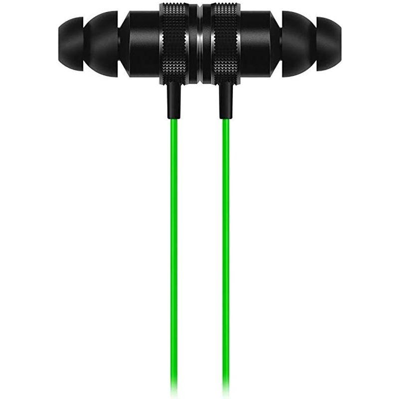 Razer Hammerhead for iOS カナル式ゲーミング・イヤホン RZ04