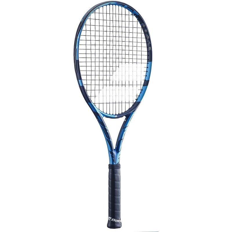 バボラ (Babolat) テニスラケット PURE DRIVE (ピュアドライブ) U JAPAN ストリングなし ブルー グリップサイズ Babolat テニスラケット PURE DRIVE ピュアドライブ JAPAN ストリングなし ブルー グリップサイズ 商品名 　バボラ 商品説明 サイズ 　高さ cm　横幅 cm　奥行 cm　重量 g　 梱包時のサイズとなります 商品自体のサイズではございませんのでご注意ください
