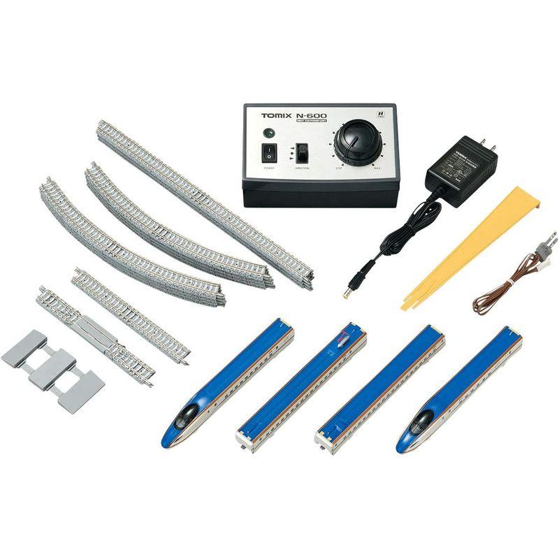 TOMIX Nゲージ ベーシックセットSD W7系 かがやき 90168 鉄道模型 入門セット Nゲージ ベーシックセットSD W7系 かがやき 鉄道模型 入門セット 商品名 　TOMIX 商品説明 サイズ 　高さ cm　横幅 cm　奥行 cm　重量 kg　 梱包時のサイズとなります 商品自体のサイズではございませんのでご注意ください