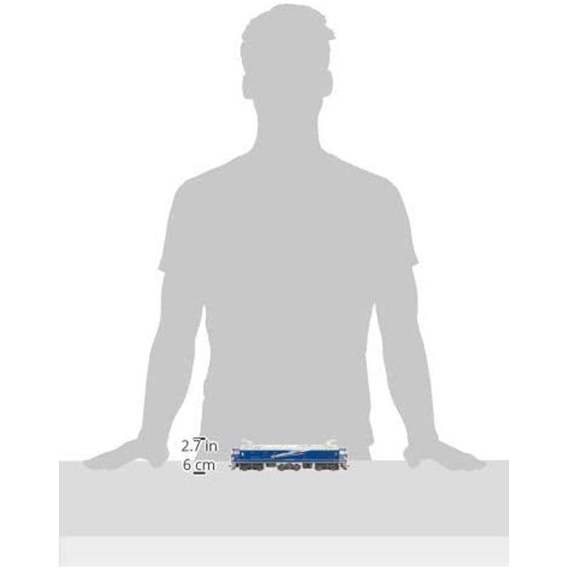 KATO HOゲージ EF510 500 北斗星色 新車番 1-314 鉄道模型 電気機関車 鉄道模型 Y1648855701(14399円)