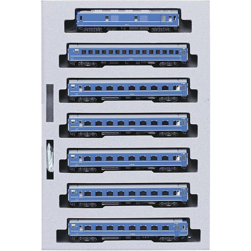 KATO Nゲージ 24系 25形 寝台特急 富士 基本 7両セット 10-855 鉄道模型 客車 Nゲージ 24系 25形 寝台特急 富士 基本 7両セット 鉄道模型 客車 商品名 　KATO 商品説明 サイズ 　高さ cm　横幅 cm　奥行 cm　重量 g　 梱包時のサイズとなります 商品自体のサイズではございませんのでご注意ください