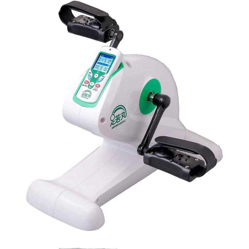 ブランディングジャパン 電動サイクルマシン 足若丸 ASM-01 ホワイト 電動サイクルマシン 足若丸 ASM ホワイト 商品名 　ブランディングジャパン 商品説明 サイズ 　高さ cm　横幅 cm　奥行 cm　重量 kg　 梱包時のサイズとなります 商品自体のサイズではございませんのでご注意ください