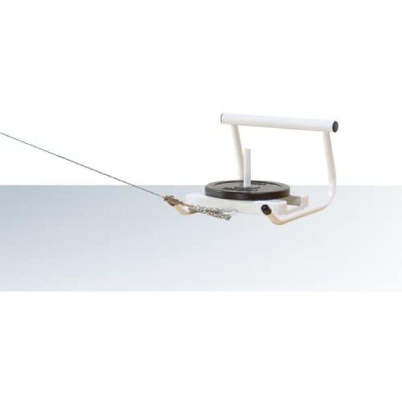 NISHI(ニシ・スポーツ) パワースレッドIII NT7610C ニシ スポーツ パワースレッドIII NT7610C 商品名 　NISHI 商品説明 サイズ 　高さ cm　横幅 cm　奥行 cm　重量 kg　 梱包時のサイズとなります 商品自体のサイズではございませんのでご注意ください