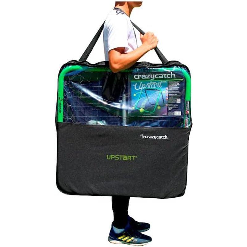 クレイジーキャッチ アップスタート クラシック 自主練用 リバウンドネット サッカー 壁当て アップスタート クラシック 自主練用 リバウンドネット サッカー 壁当て 商品名 　クレイジーキャッチ 商品説明 サイズ 　高さ cm　横幅 cm　奥行 cm　重量 kg　 梱包時のサイズとなります 商品自体のサイズではございませんのでご注意ください