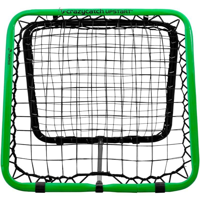 クレイジーキャッチ アップスタート クラシック 自主練用 リバウンドネット サッカー 壁当て アップスタート クラシック 自主練用 リバウンドネット サッカー 壁当て 商品名 　クレイジーキャッチ 商品説明 サイズ 　高さ cm　横幅 cm　奥行 cm　重量 kg　 梱包時のサイズとなります 商品自体のサイズではございませんのでご注意ください