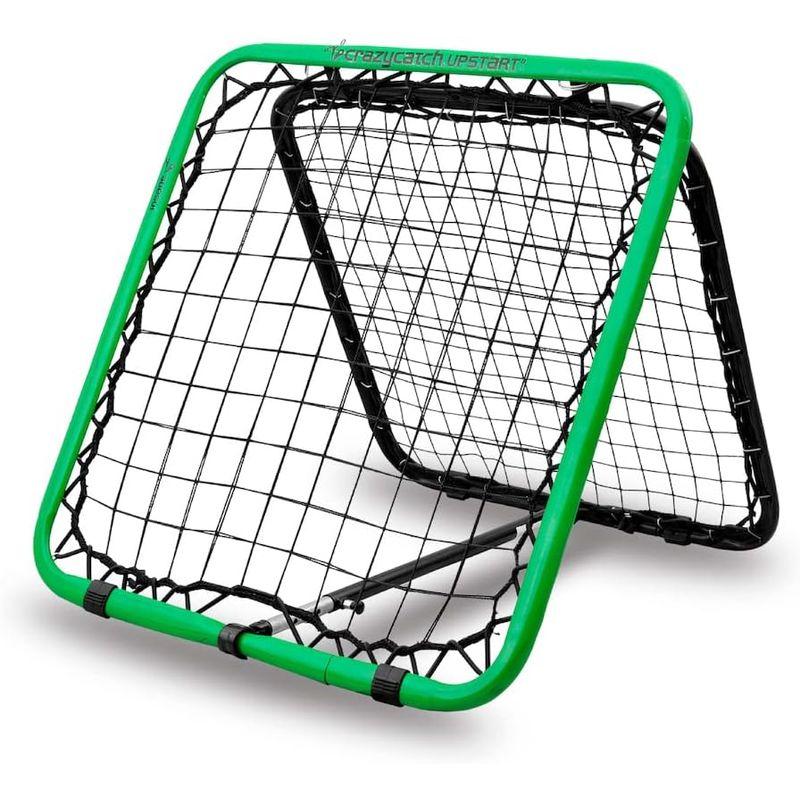 クレイジーキャッチ アップスタート クラシック 自主練用 リバウンドネット サッカー 壁当て アップスタート クラシック 自主練用 リバウンドネット サッカー 壁当て 商品名 　クレイジーキャッチ 商品説明 サイズ 　高さ cm　横幅 cm　奥行 cm　重量 kg　 梱包時のサイズとなります 商品自体のサイズではございませんのでご注意ください