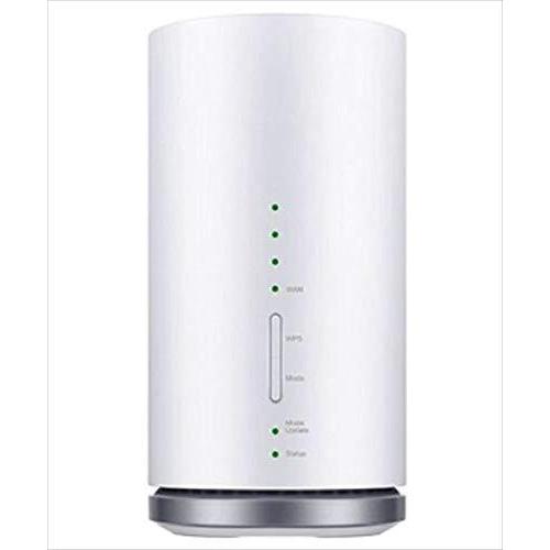 au Speed Wi-Fi HOME WHITE L01s HWS32SWA