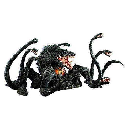 HGD+EX ビオランテ 植獣形態 フィギュア HG DEX ゴジラ 怪獣 特撮