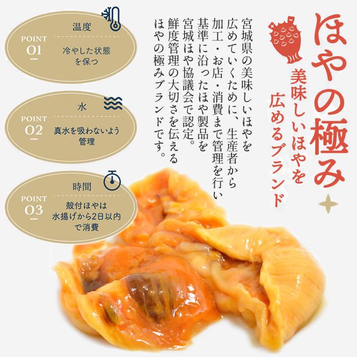ホヤ 三陸名産 ほやの極み 150g むき身 刺身 宮城県石巻産 漁師直送 むきほや 冷凍タイプ 数量限定[海鮮ギフト] : 三陸カキ漁師 ...