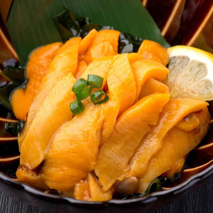 ホヤ 食べ方 生