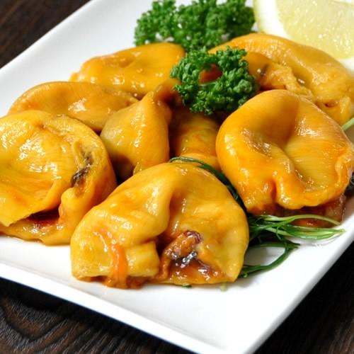 刺身ほや 海鞘 ホヤ 宮城県産 むきほや 300g 石巻漁師直送 むき身 冷凍 生ほや 天然ほや バーベキュー q Hoya Mk 三陸カキ漁師 海遊 通販 Yahoo ショッピング