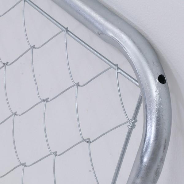 研磨済　オリジナル　ヴィンテージタフアメリカンフェンス　60x60 アメリカンフェンス SF9060 FB-56248 フェンス ガーデニング