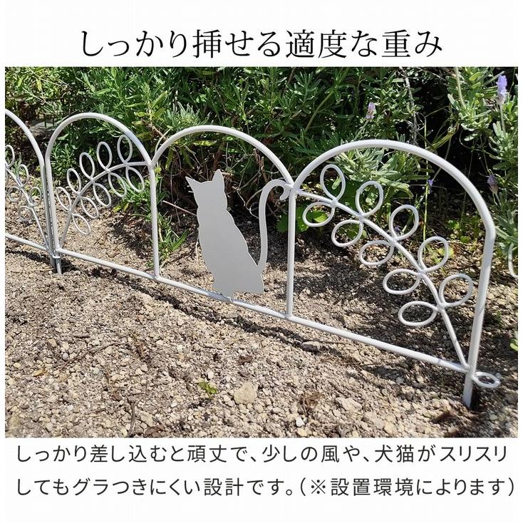 ミニ（猫） 10枚組 ブラック (NK7238-10P-BLK) ※北海道＋1500円 【キロスタイル】