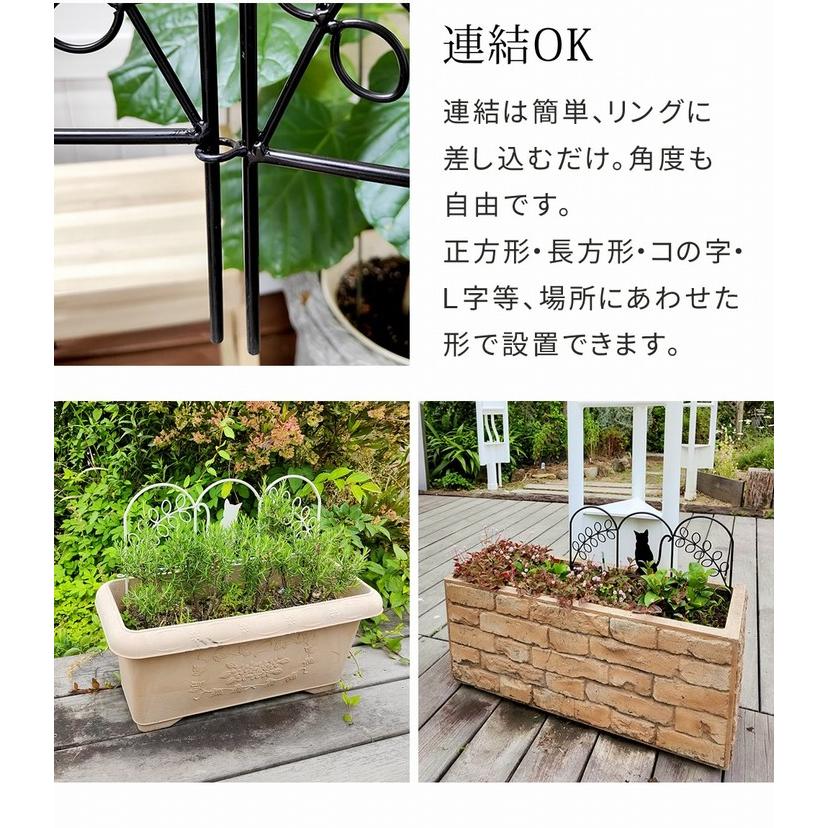 ミニ（猫） 10枚組 ブラック (NK7238-10P-BLK) ※北海道＋1500円 【キロスタイル】