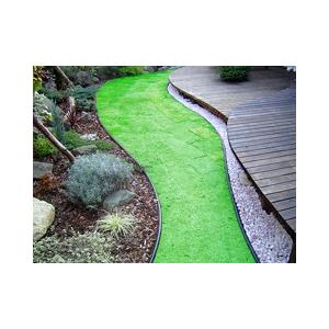 見切材 Vタイプ プラエッジ100 高さ130mm 長さ2m 3枚セット ブラック Vタイププラス 植栽帯 天然芝見切り ガーデンエッジ 003 ウッドデッキ エクステリア リーベ 通販 Yahoo ショッピング