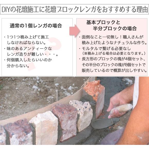 花壇用 レンガ調 プランターボックス 花壇ブロック 基本タイプ グレー 4個セット おしゃれ 在庫限り 022 ウッドデッキ エクステリア リーベ 通販 Yahoo ショッピング