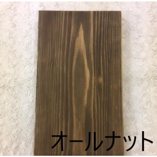 屋内床材 国産杉 土足用 カフェ板 塗装済 30×200×2000mm 単品 （約4.0