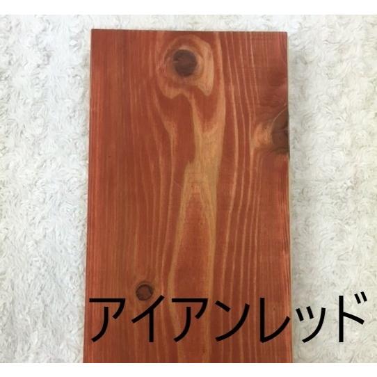 屋内床材 国産杉 土足用 カフェ板 塗装済 30×200×2000mm 単品 （約4.0