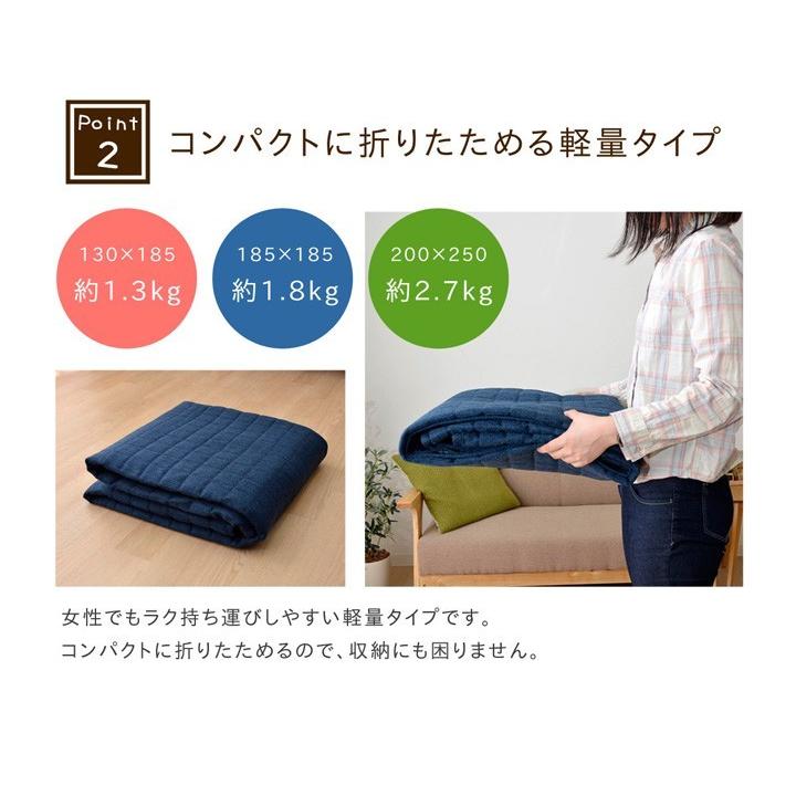 GW最終セール　マニーリビング　リネン　マルチクロス　140×250cm GW最終セール マニーリビング リネン マルチクロス 140×250cm