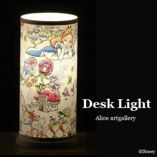 テーブルライト ディズニー おしゃれ アリス アートギャラリー デスクライト インテリア 照明 北海道 沖縄 離島送料別途見積 0004 ウッドデッキ エクステリア リーベ 通販 Yahoo ショッピング