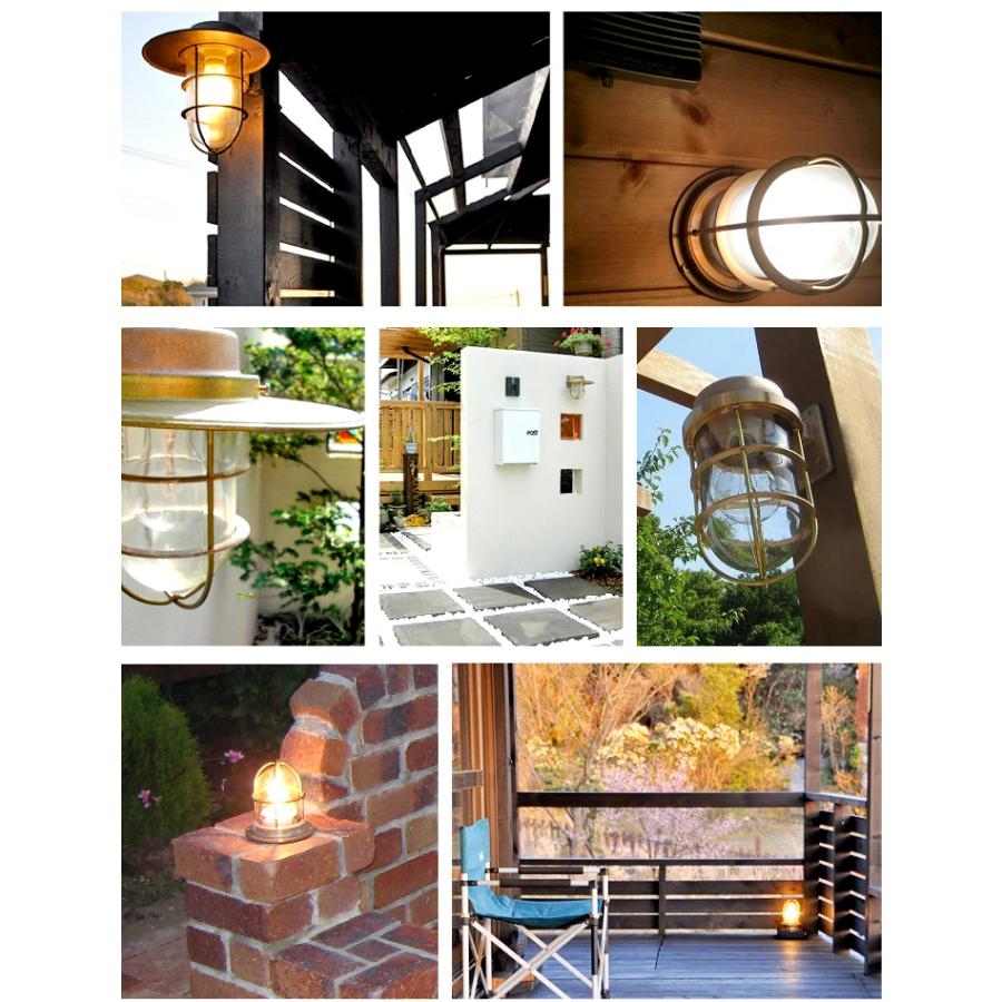 松本船舶照明 マリンランプ イカツリソケット IK-ST-G 屋内用 照明