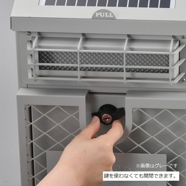郵便ポスト 壁掛けポスト ウォールポスト (industrial) ネイビー 郵便ポスト 壁掛けポスト ウォールポスト (industrial) ネイビー