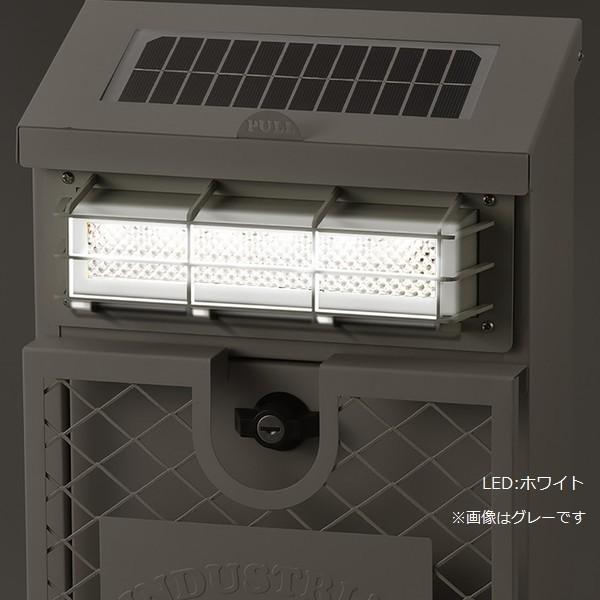 郵便ポスト 壁掛けポスト ウォールポスト (industrial) ネイビー 郵便ポスト 壁掛けポスト ウォールポスト (industrial) ネイビー