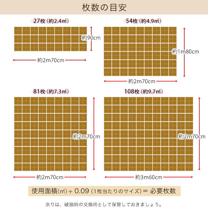 リーベ ウッドパネル 人工木 27枚セット ダークブラウン [クレアーレ