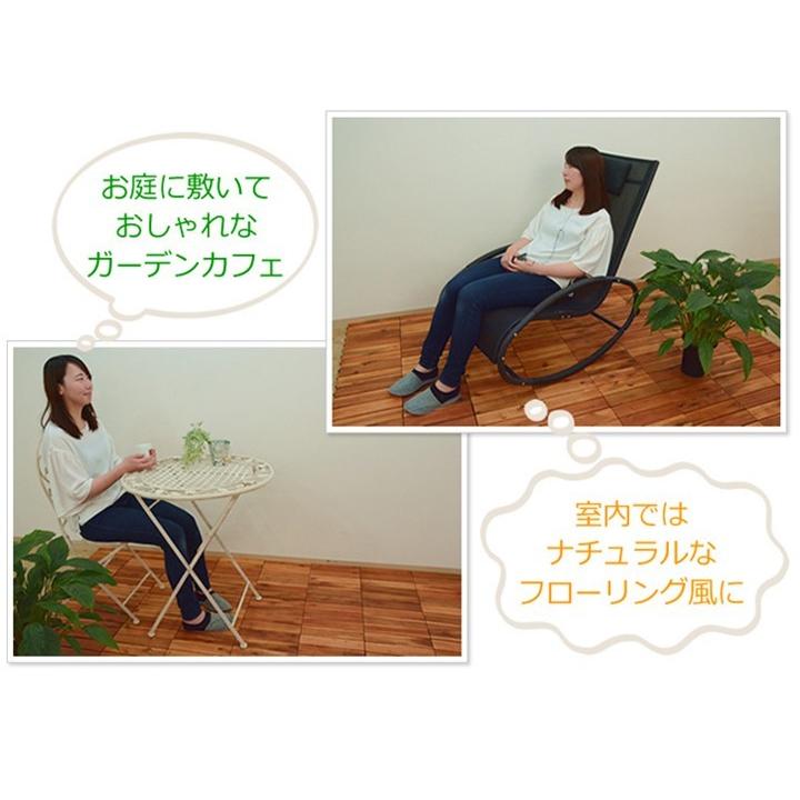 ウッドデッキ ウッドパネル 天然木 27枚セット アカシア製 ナチューレsp ベランダ ガーデン ウッドタイル おしゃれ Diy 庭 Wdpn Ntrsp 027 ウッドデッキ エクステリア リーベ 通販 Yahoo ショッピング