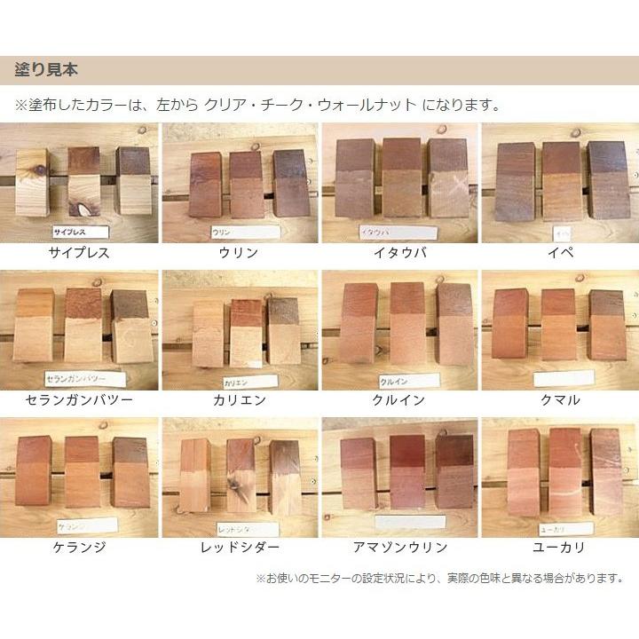 リーベ 塗料 木材 油性 ウッドステインプロ 16L パリサンダ 塗料 リーベ 塗料 木材 油性 ウッドステインプロ 16L パリサンダ 塗料
