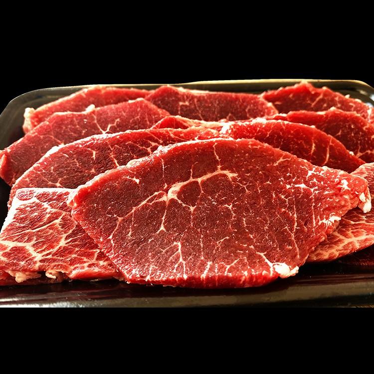 ★ニンニン★岡山黒毛和牛・特上牛カルビ500g➕黒豚肩ロース900gセット かごしま焼き肉セット 鹿児島黒毛和牛(経産牛)＆かごしま黒豚