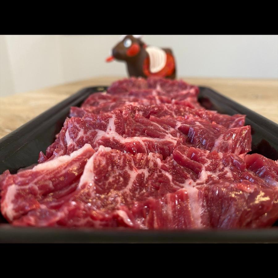 牛肉 肉 和牛 国産和牛ハラミ-200g｜1129nikulabo｜02