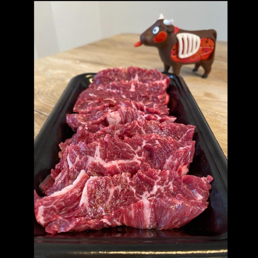 牛肉 肉 和牛 国産和牛ハラミ-200g｜1129nikulabo｜04