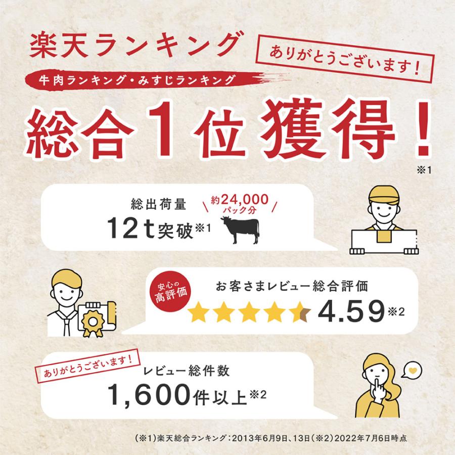 2024 ギフト 牛肉 すき焼き 黒毛和牛 A5等級 ウデみすじスライス　500g  肉 父の日 2024 しゅぶしゃぶ 送料無料｜1129saison｜14