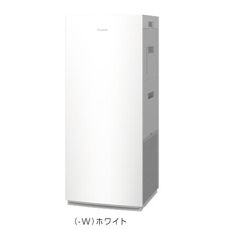 ダイキン（DAIKIN） ACK70Z-W 加湿ストリーマ空気清浄機 ホワイト