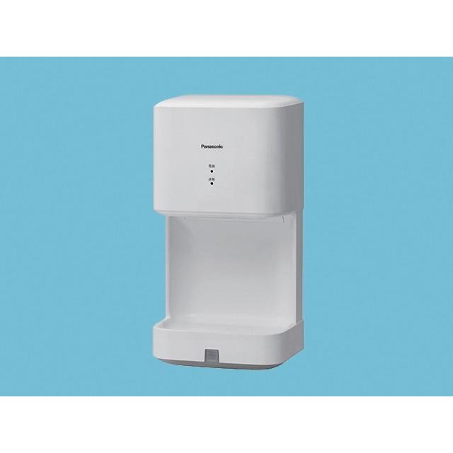 【パナソニック】 ハンドドライヤー．コンパクト型 FJ-T09F3-W