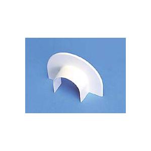 因幡電工】 リフォームダクト・カバー 【因幡電工】 リフォームダクト