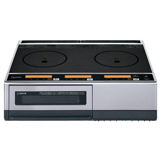 Panasonic（パナソニック） 据置IHクッキングヒーター KZ-KB21E 