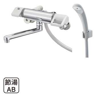 最終値下げ！SANEI混合水栓 SK1810M9-3U-13