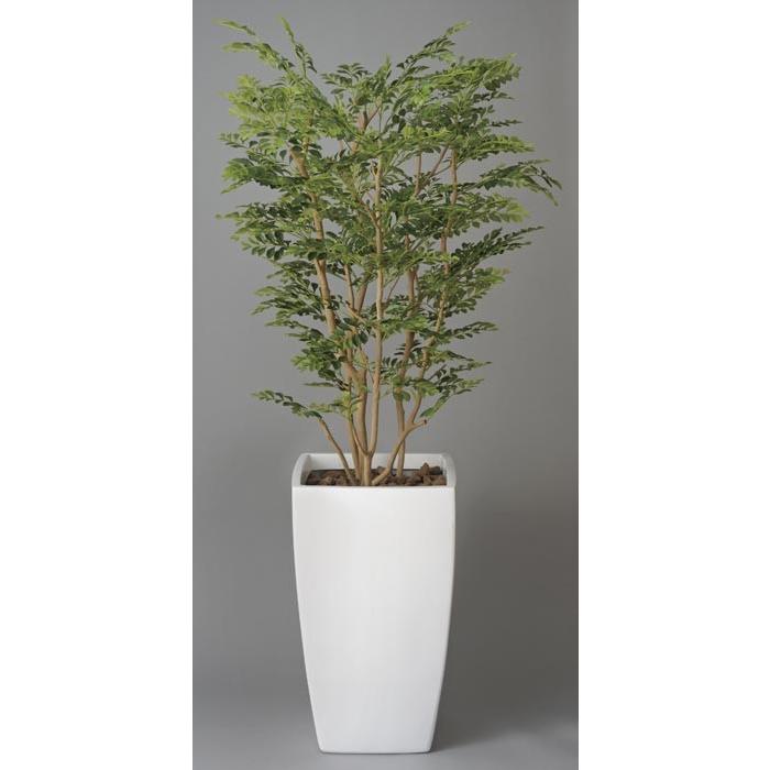 アートグリーン 人工観葉植物 光触媒 光の楽園 アートゴールデンツリー