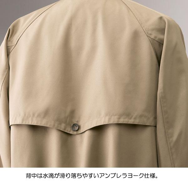 UNITED 撥水スイングトップブルゾン タータンチェック 収納力に優れる6