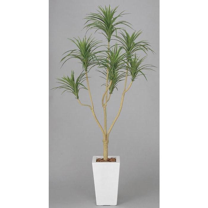 アートグリーン 人工観葉植物 光触媒 光の園 ユッカ1.75 352A370 送料無料ポイント10倍《アートグリーン》《人工観葉植物》光触媒 光