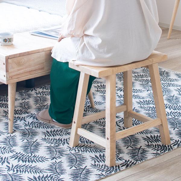 木製スツール  なせ様 木製スツール なせ様 木製スツール なせ様