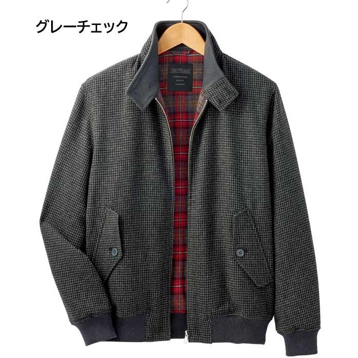 最高級50万以上！爽やかな春のアウターに！ Kiton スイングトップ ブルゾン 楽天市場】スイングトップ ブルゾン メンズ 50代 春夏 シニア