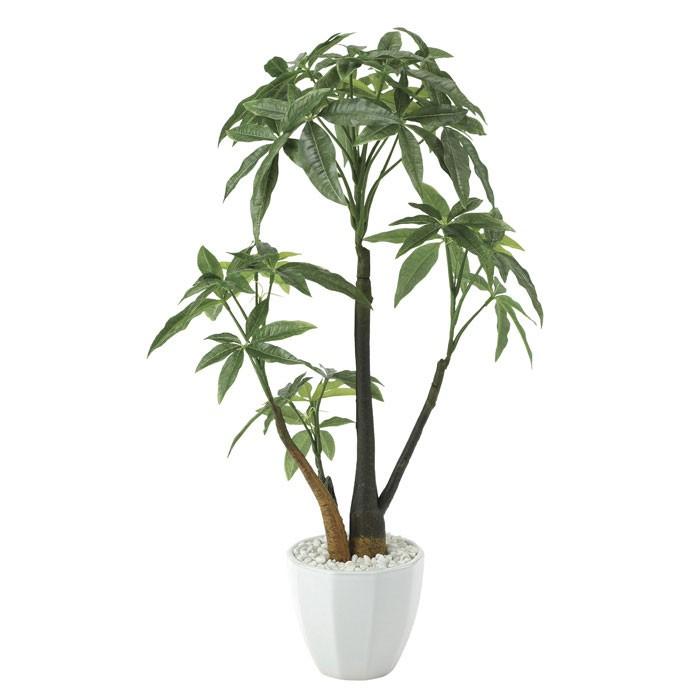 光触媒　人工観葉植物　ウォールグリーン　フェイクグリーン　ナチュラルパキラ90 光触媒 人工観葉植物 ウォールグリーン フェイクグリーン ナチュラル