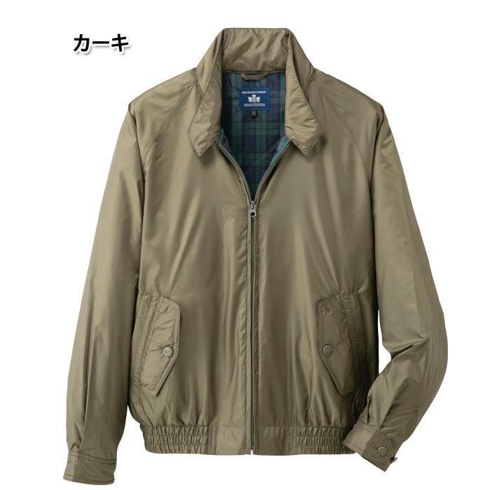 URBAN EXPRESS アーバンエクスプレス 撥水加工スイングトップ URBAN EXPRESS アーバンエクスプレス 撥水加工スイングトップ