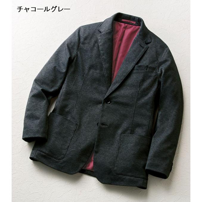 未使用 美品 セオリー ウールジャージーシャツジャケット S チャコールグレー Theory Casual Guide Vol.2 | MEN（メンズ）｜Theory 公式通販サイト