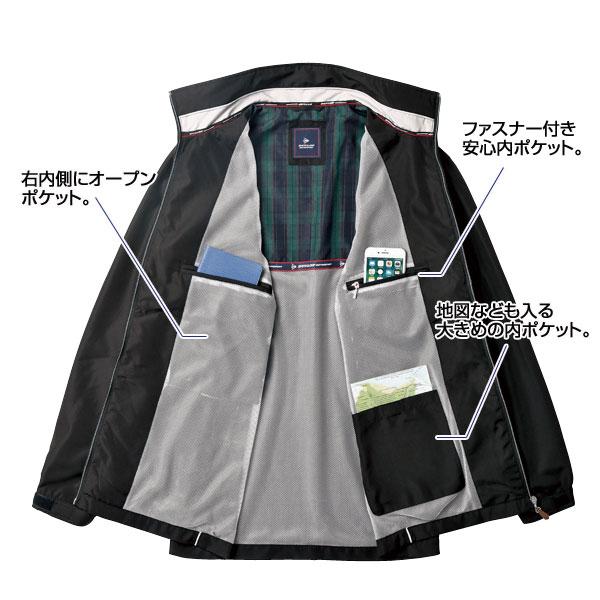 DUNLOP MOTORSPORT ダンロップ・モータースポーツ ポケット